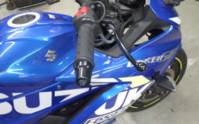 SUZUKI GIXXER 250 SF 1998 ED22B