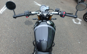 TRIUMPH  TRIUMPH  SPEED 400 2024 T127Y0