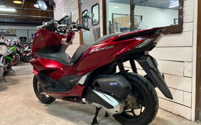 HONDA NSR250R-1 MC21