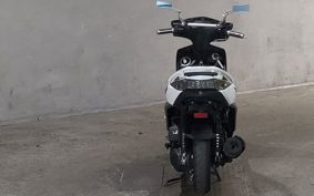 YAMAHA CYGNUS125XSR SE44J