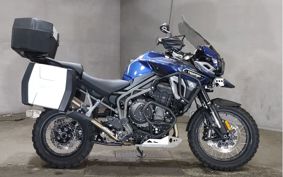 TRIUMPH  TRIUMPH  TIGER 1200XCA V1F45E