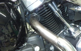 HARLEY FXST1750 2023