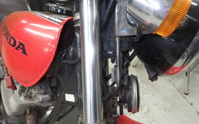 HONDA XL230 2025 MC36