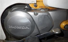 HONDA C50 SUPER CUB AA01