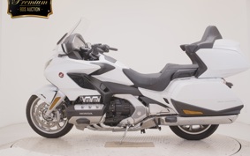 HONDA GL 1800 GOLD WING TOUR DCT 2022 SC79