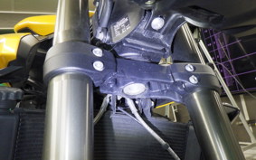 TRIUMPH STREET TRIPLE RS 2023