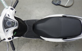 HONDA LEAD 125 2020 JK12