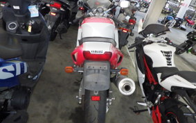 YAMAHA YZF1000R THUNDERACE 1997