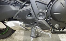 KAWASAKI VERSYS A 2025 LE650H
