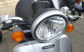 HONDA TODAY 2 AF67