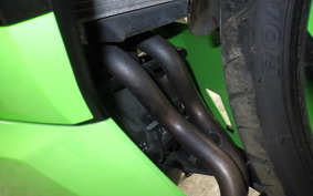 KAWASAKI NINJA 250 2 1999 EX250P