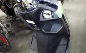 HONDA ﾀﾞﾝｸ AF78