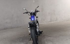 SUZUKI GLASS TRACKER BIG BOY NJ47A