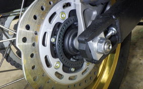 HONDA TRANSALP XL750 2023 RD16