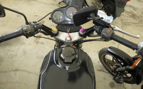HONDA CBR400F 1985