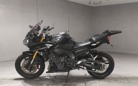 YAMAHA FZ8 FAZER 2011 RN25