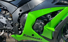 KAWASAKI NINJA ZX-10R 2012 ZXT00J