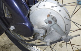 HONDA C70 SUPER CUB C70