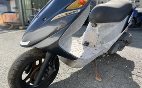 SUZUKI ADDRESS V125 CF4EA