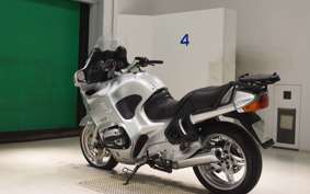 BMW R1150RT 2001