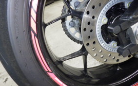 HONDA CBR1000RR RSP 2024 SC82