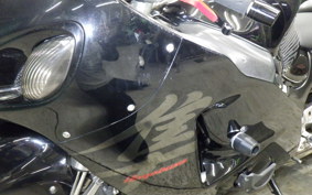 SUZUKI GSX-1300R HAYABUSA 2001