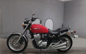 HONDA CB400 NC36