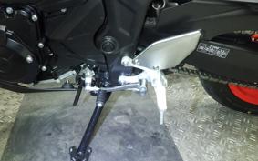 YAMAHA MT-03 ABS 2020 RH13J