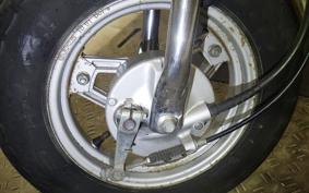 HONDA CHALY 50 2020 CF50