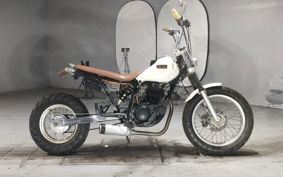 YAMAHA TW225 DG09J