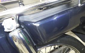 HONDA C50 SUPER CUB 1971 AA04
