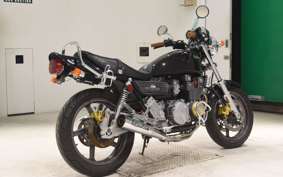 KAWASAKI ZEPHYR 400 Gen.2 1994 ZR400C