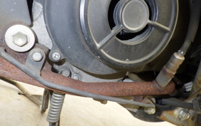 SUZUKI ADDRESS V50 Gen.2 2010 CA44A