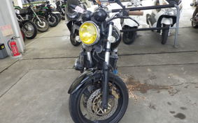 HONDA CB400SF VTEC SPEC 2 2003 NC39