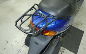 SUZUKI ADDRESS V125 2002 CF4EA