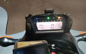 HONDA NC750X DCT Limited 2014 RC72