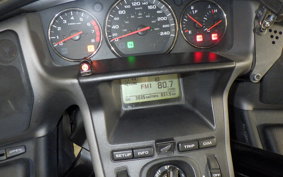 HONDA GL 1800 GOLD WING 2006 SC47