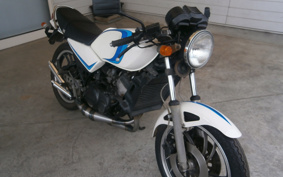 YAMAHA RZ 250 4L3