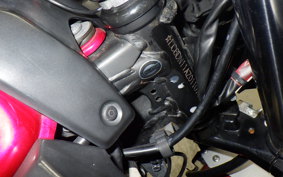 SUZUKI GSX250 R 2005