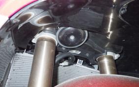 SUZUKI HAYABUSA Gen.2 2016 GX72B