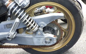 KAWASAKI ZEPHYR 1100 2006 ZRT10A