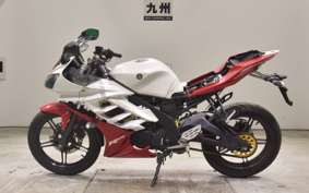 YAMAHA YZF-R15