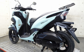 YAMAHA TRICITY 125 SEK1J