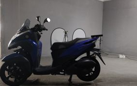 YAMAHA TORI CITY 155 SG37J