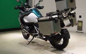 BMW R1250GS ADVENTURE 2019