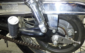 HONDA CB400ﾌｫｱ 2022 CB400F