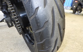 KAWASAKI Z250 ER250C