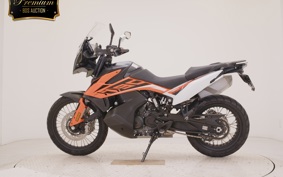 KTM 790 ADVENTURE 2019