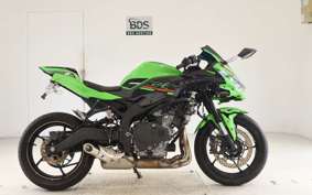 KAWASAKI ZX-25R 2006 ZX250E