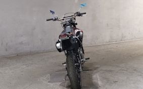 SUZUKI 250SB LX250L